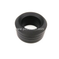 Air compressor piston rod seal Vee packing
